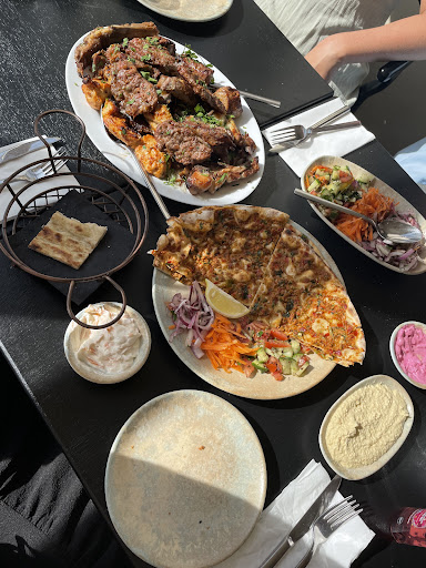 Photo of Babs & Pitta Turkish Restaurant Weymouth dorset - 50 St Mary St, Weymouth DT4 8PU